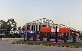 Hotel Icon Rajpura